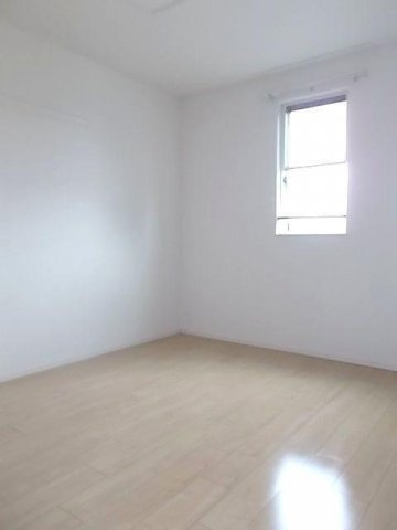 アスコットの内装