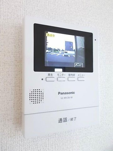 アスコットのセキュリティ