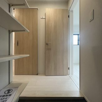 【玄関】 | ハレアカラ東浦和