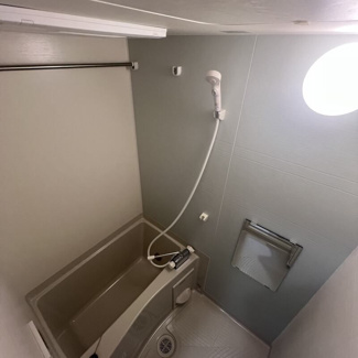 【浴室】 | ハレアカラ東浦和