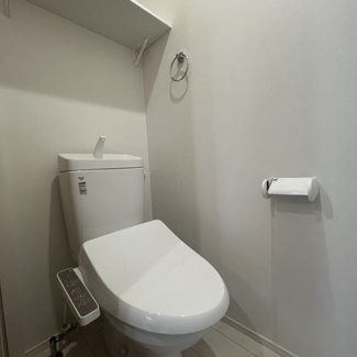 【トイレ】 | ハレアカラ東浦和