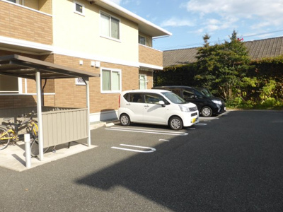 【駐車場】 | サミーヨＮ