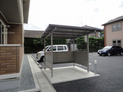 【その他共用部分】 | サミーヨＮ