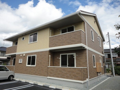 【外観】 | サミーヨＮ