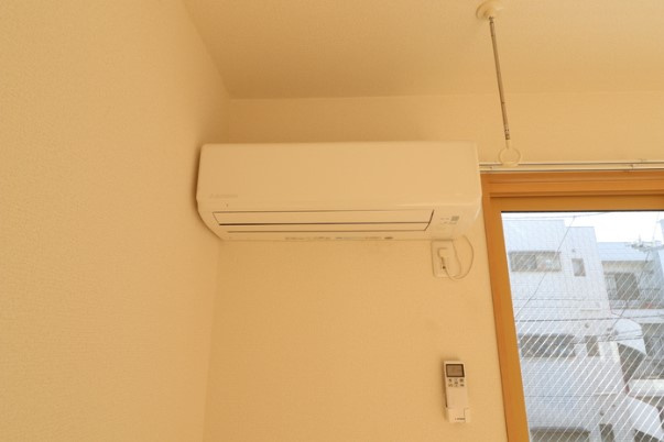 シーサイドスクウェア・Yの内装|他部屋参考写真