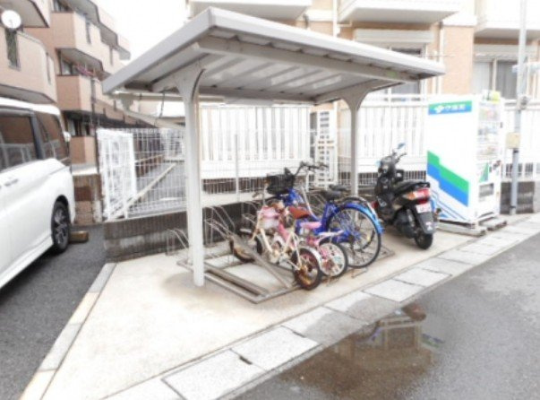 シーサイドスクウェア・Yのその他