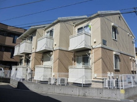 シーサイドスクウェア・Y