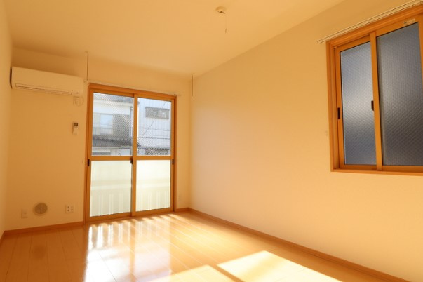 シーサイドスクウェア・Yの居間・リビング|他部屋参考写真