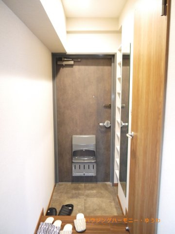 【浴室】 | メゾン蓮根 | イメージ画像となります。実際とは異なりますので、ご注意ください！