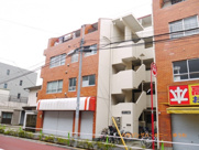 メゾン蓮根の画像