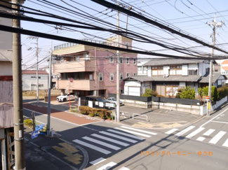 【展望】