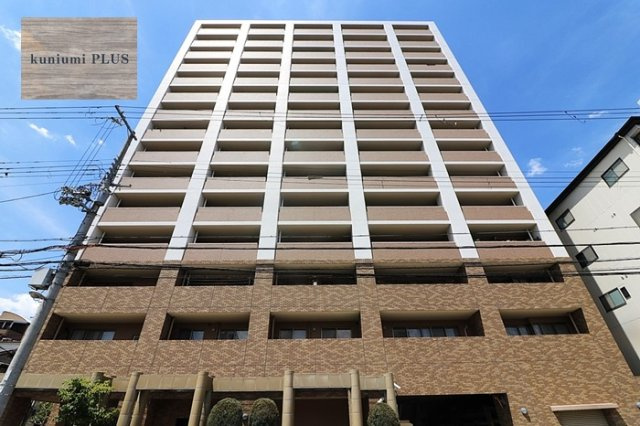 ファミール京橋アクアウィズ