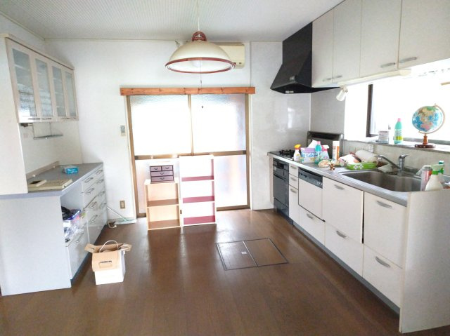 ６５９３１　本巣市文殊中古戸建て