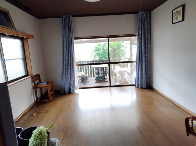 ６５９３１　本巣市文殊中古戸建て