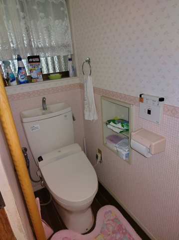 ６５９３１　本巣市文殊中古戸建て