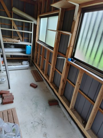 ６５９３１　本巣市文殊中古戸建て