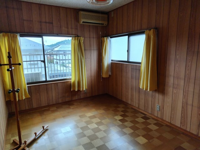 ６５９３１　本巣市文殊中古戸建て