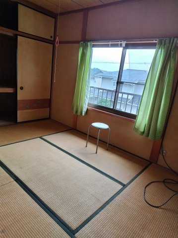 ６５９３１　本巣市文殊中古戸建て