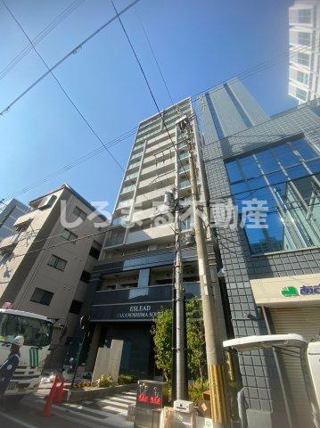  エスリード中之島ＳＯＵＴＨ