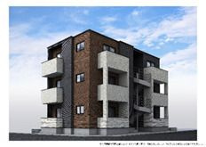 【外観】 | ハレアカラ東浦和