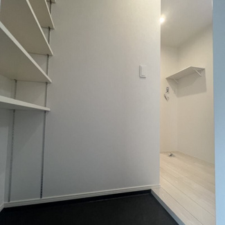 【玄関】 | ハレアカラ東浦和