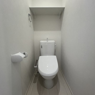 【トイレ】 | ハレアカラ東浦和