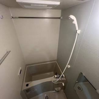 【浴室】 | ハレアカラ東浦和