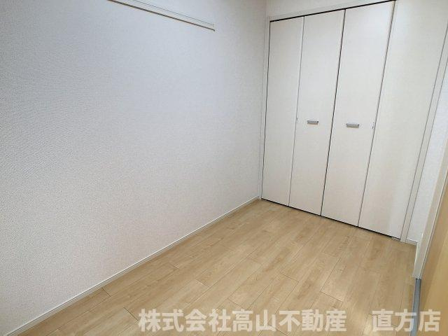 プリムヴェール　Ｂの洋室