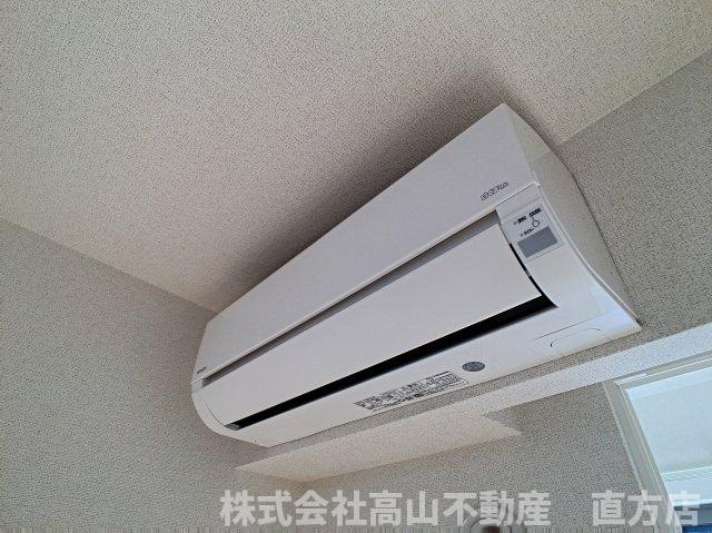 プリムヴェール　Ｂの設備