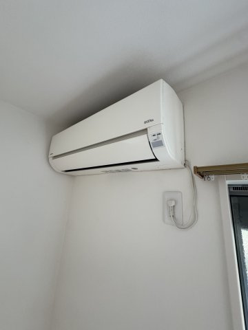 ウグイスコートの設備