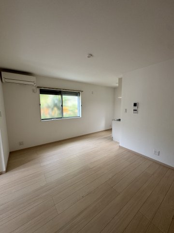 ウグイスコートの寝室