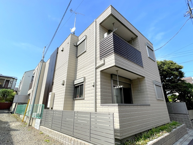 クレールメゾンＳＥＩＷＡの外観|★耐震・耐火構造の旭化成へーベルメゾン★