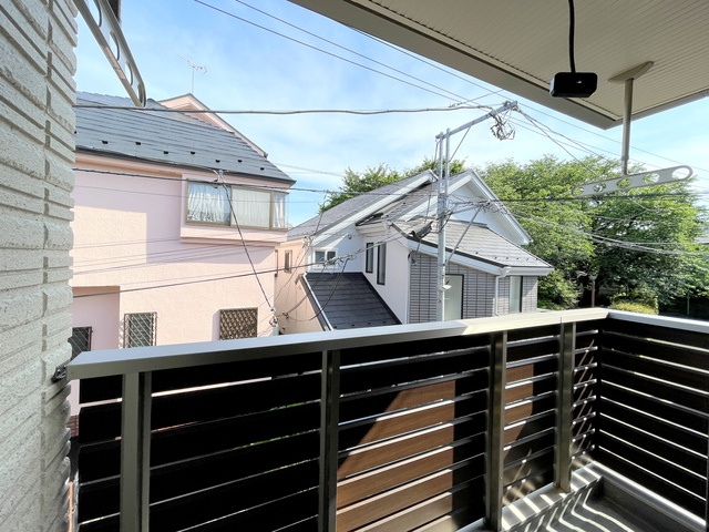 クレールメゾンＳＥＩＷＡの展望|★閑静な住宅街★