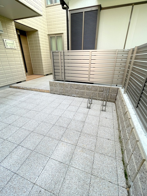 クレールメゾンＳＥＩＷＡのその他共用部分|★駐輪スペース★