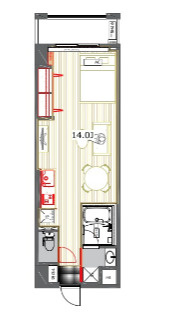 ブラービ南船場