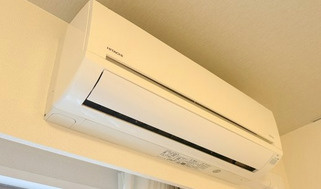 パークアクシス心斎橋の設備