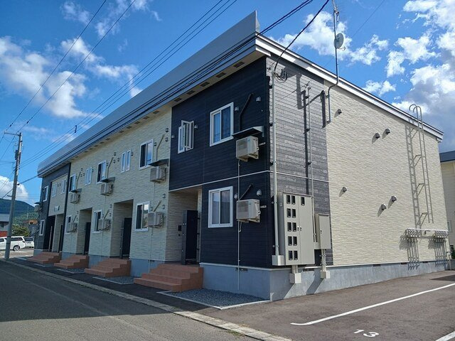 エス・スールⅧ