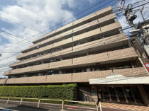 レクセル小竹向原の画像