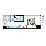 プレサンスOSAKA　DOMECITYクロスティの画像
