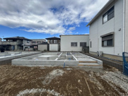 新築　伊勢崎市富塚町第5　Livele Garden.S　2号棟の画像