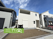 新築　伊勢崎市富塚町第5　Livele Garden.S　2号棟の画像