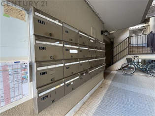 当日見学可能ですので、見学希望の際はお気軽にお問い合わせください。ネットからの見学予約も便利です♪