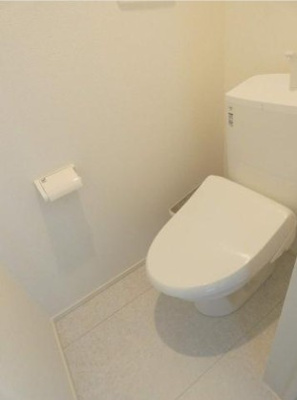 【トイレ】 | カインドネス南雪谷