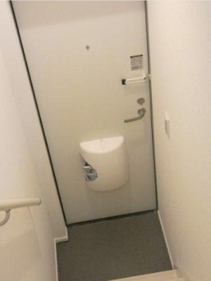 【玄関】 | カインドネス南雪谷