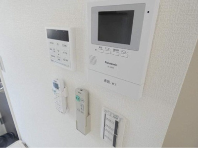 【セキュリティ】 | カインドネス南雪谷