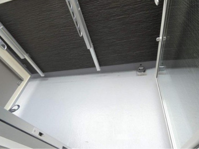 【バルコニー】 | カインドネス南雪谷