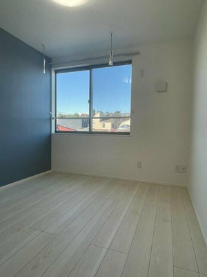 【居間・リビング】 | カインドネス南雪谷 | 同棟別室 