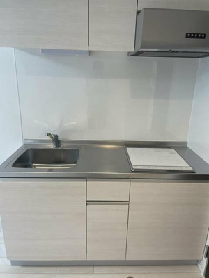 【キッチン】 | カインドネス南雪谷 | 同棟別室 