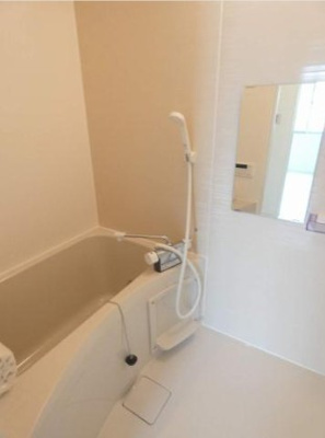 【浴室】 | カインドネス南雪谷 | 同棟別室 