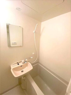 【浴室】 | 風香５３５